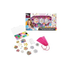 Cra-Z-Art Kreativset Studio Bead Mania - FRI-GX47-001NVA