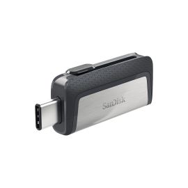 SANDISK USB-Stick Ultra Dual Drive USB Type-C 256 GB - FRI-GX47-001410