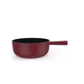Stöckli Caquelon Classic 20 RB Rot - FRI-GX47-007RGF