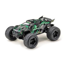 Absima Truggy MINI AT grün/grau, 4WD, RTR, 1:16 - FRI-GX47-001Y6P