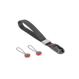 Peak Design Kameragurt Cuff Schwarz - FRI-GX47-004GH3