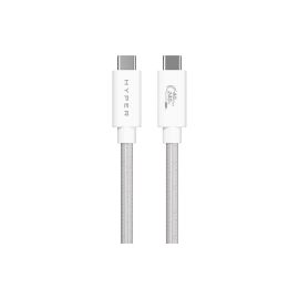 HYPER USB4-Kabel Performance USB-C - USB-C 1.2 m - FRI-GX47-001C8Q