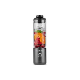 NUTRiBULLET Smoothie Maker Flex Portable NBP013VT Violett/Schwarz - FRI-GX47-004JVP