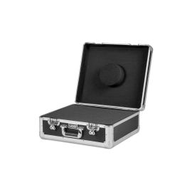 UDG Gear Ultimate Pick Foam Flight Case Multi Format Turntable (U93016SL) - FRI-GX47-005Z00