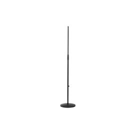 K&M Bodenstativ 260/1 Schwarz - FRI-GX47-005SS7
