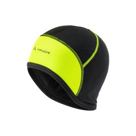 VAUDE Mütze Bike Cap Neongelb, M - FRI-GX47-0005JJ