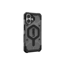UAG Back Cover Pathfinder MS iPhone 17 Ash/Black - FRI-GX47-000EJW