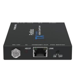PureLink PureTools Transmitter PT-HDBT-100P-TX HDBaseT - FRI-GX47-001QT3