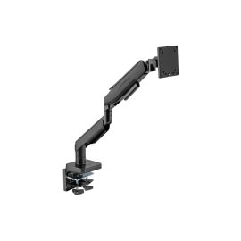 LC-Power Tischhalterung LC-EQ-A49B bis 20 kg – Schwarz - FRI-GX47-00017X