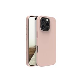 dbramante1928 Back Cover Greenland iPhone 16 Pro Max Pink Sand - FRI-GX47-000BP2