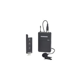 Samson XPD2 Lavalier - FRI-GX47-005913