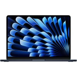 Apple MacBook Air 13" 2026 M5 10C GPU / 24 GB / 1 TB Midnight - FRI-GX47-00544R