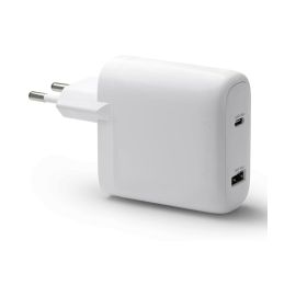 dbramante1928 USB-Wandladegerät USB-C + USB-A 65W + 18W - FRI-GX47-000383