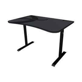 Arozzi Gaming Tisch Arena Fratello Grau - FRI-GX47-0068G7