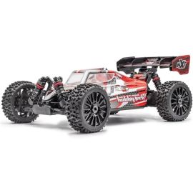 Hobbytech Buggy Spirit NXT EVO RR RTR Rot - FRI-GX47-003PSB
