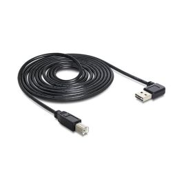 Delock USB 2.0-Kabel EASY-USB USB-A - USB-B 1 m - FRI-GX47-004GH5
