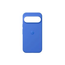 Google Pixelsnap Case Pixel 10 / 10 Pro Silikon Indigo - FRI-GX47-0073JF