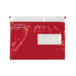 ELCO Dokumententasche Quick Vitro C5 Fenster rechts, 250 Stück - FRI-GX47-0012G4