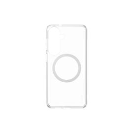 CARE Back Cover Urban Explorer (QI redy) S26 Plus Transparent - FRI-GX47-003EWZ