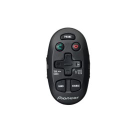 Pioneer Fernbedienung CD-SR110 für Bluetooth-Geräte - FRI-GX47-0020FE