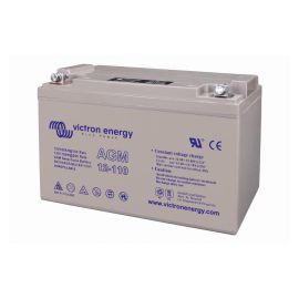 Victron Batterie AGM 12V 110Ah - FRI-GX47-000FT1