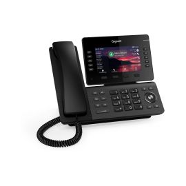 Gigaset Pro Tischtelefon P855BW IP PRO Schwarz - FRI-GX47-003H7R