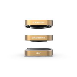PolarPro Objektivfilter Fx Collection – 32.4 mm - FRI-GX47-004K90