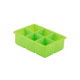 point virgule Eiswürfelform Grün (880-56200) - FRI-GX47-004E01