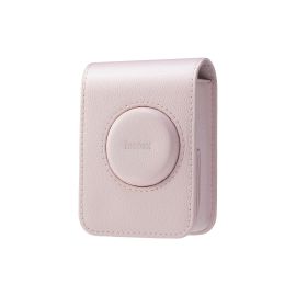 Fujifilm Instax Mini Evo Kameratasche Rosa - FRI-GX47-006C4K
