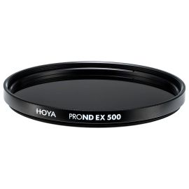 Hoya Hoya PROND EX 500 (ND 2.7) – 67 mm - FRI-GX47-0053SQ