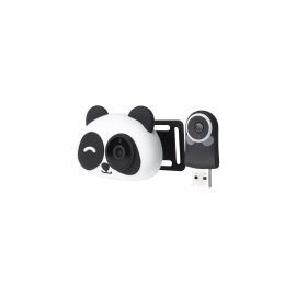 4smarts Wireless CarPlay Kamera Adapter Panda, schwarz - FRI-GX47-007E9R