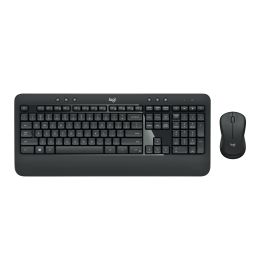 Logitech Tastatur-Maus-Set MK540 Advanced FR-Layout - FRI-GX47-002AJ1