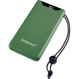 INTENSO Power Bank F10000 Green - FRI-HN64-000WXB