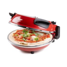 Domo Pizzaofen DO9284PZ - FRI-GX47-005T7E