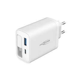 Ansmann Home Charger 230PD mit Kabel 35W - FRI-GX47-007S60