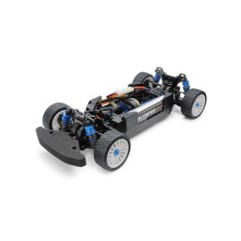 Tamiya Tourenwagen Chassis XV-02RS Pro 4WD Bausatz, 1:10 - FRI-GX47-00301C