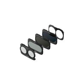 Smallrig Osmo Pocket 4P Filter mehrschichtige Beschichtung - FRI-GX47-006TK7