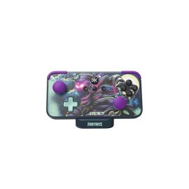 CRKD NEO S Raven Fortnite Edition Wireless, mit Ladestation - FRI-GX47-007BAB