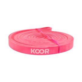 KOOR Fitnessband extra leicht, Pink - FRI-GX47-0016NZ