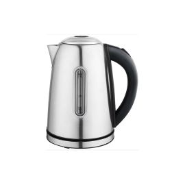 OHMEX Wasserkocher OHM-KTL-1710 1.7 l, Silber - FRI-GX47-0015Q9