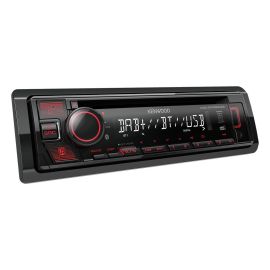 Kenwood Autoradio KDC-BT450DAB 1 DIN - FRI-GX47-00300G