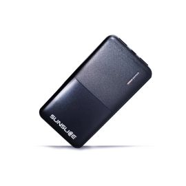 SunSlice Powerbank Gravity 10 - 10000 mAh - FRI-GX47-003N1R