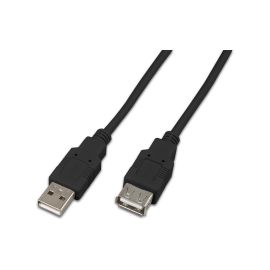 Wirewin USB 2.0-Verlängerungskabel USB-A - USB-A 0.15 m - FRI-GX47-0008XM