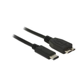 Delock USB 3.1-Kabel  USB-C - Micro-USB B 0.5 m - FRI-GX47-005G1A