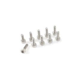 OEM Zylinderkopfschrauben M4x12 mm Edelstahl - FRI-GX47-005K6J