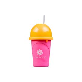 CPC Glacemaschine Slushy Maker 0.37 l, Pink - FRI-GX47-004PFN