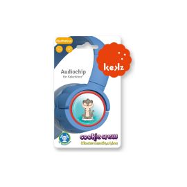 Kekz Audiochip Cookie Crew – Meditation - FRI-GX47-002XNY