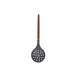 FURBER Schaumlöffel Schwarz/Braun - FRI-GX47-00023E