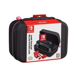Big Ben Interactive Schutzhülle Game Traveler Deluxe System Case - FRI-GX47-004RYE