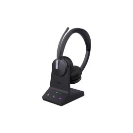 Yealink Headset WH64 Dual Teams